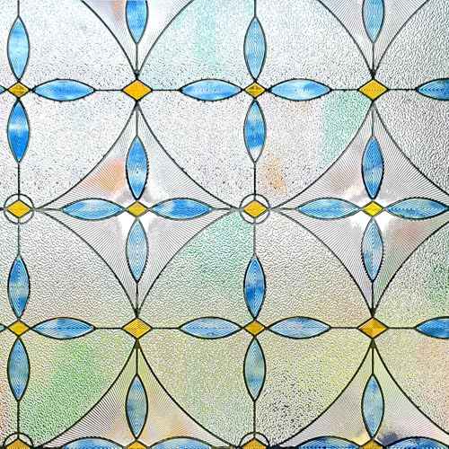 Window Privacy Film