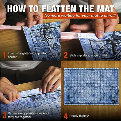 DND Expansion Pack