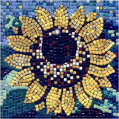 Get Creative with Our Adult Mosaic Hobby Kit