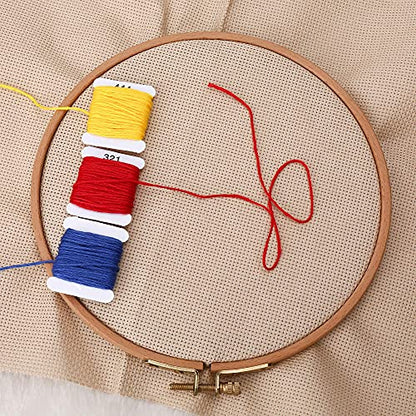 Aida Cloth 14 Count Cross Stitch Fabric