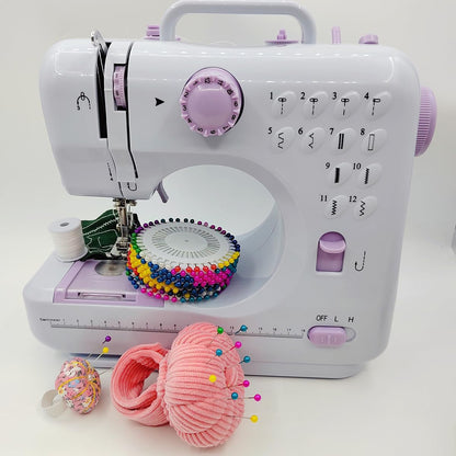 Elastic Wrist Pin Cushion Ring Pincushions Needlework DIY Handcraft Needles Holder for Sewing and Quilting with 1 Elastic Strap Finger Ring Pincushions Pumpkin Shaped