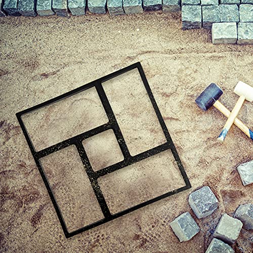 DIY Kits 1pc Paver