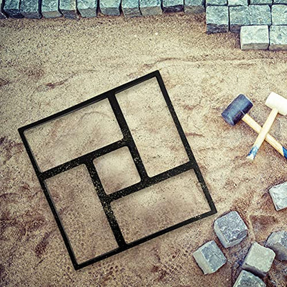 DIY Kits 1pc Paver