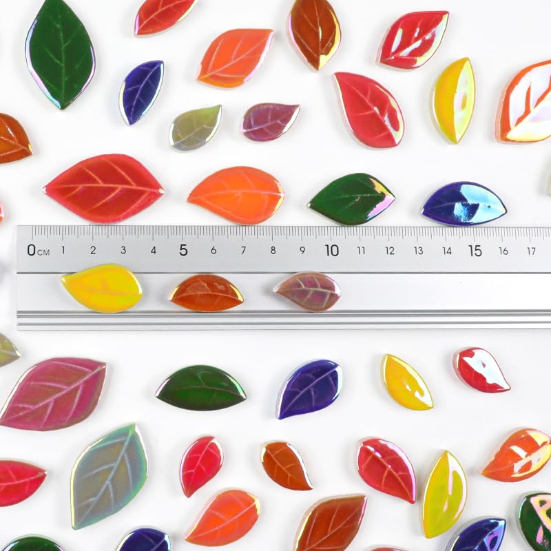 Mosaic Tiles for Crafts Bulk