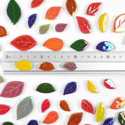 Mosaic Tiles for Crafts Bulk