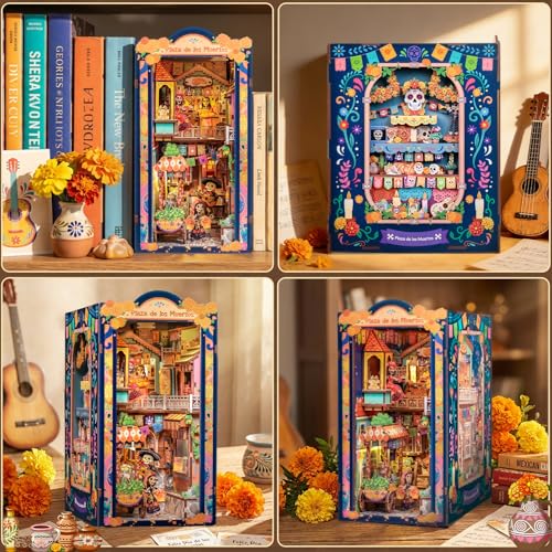 Book Nook Kit