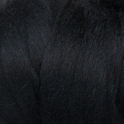 Colored Natural Wool roving (16 Ounce)
