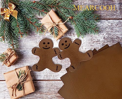 Brown Foam Sheets Crafts 9x12 Inch 2mm Eva Color Craft Foam Paper for Crafts Project Preschoolers Classroom Scrapbooking DIY Cosplay (1080 sq inch)