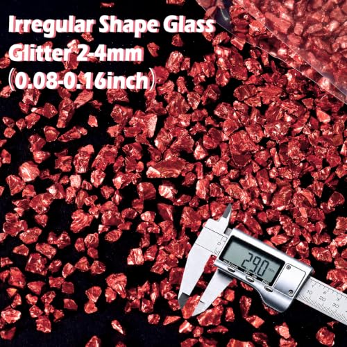 1.8oz 50g Crushed Glass