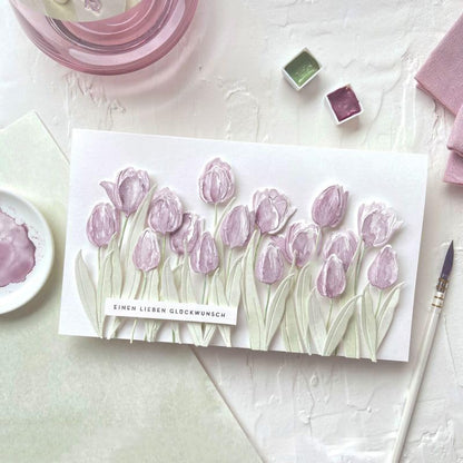 Metal Cutting Die for Scrapbooking