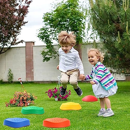 Stepping Stones for Kids