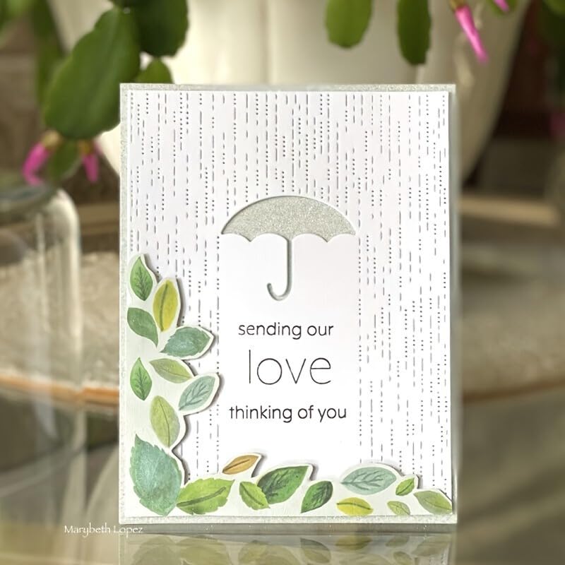 Flowers Metal Cutting Die for Scrapbooking