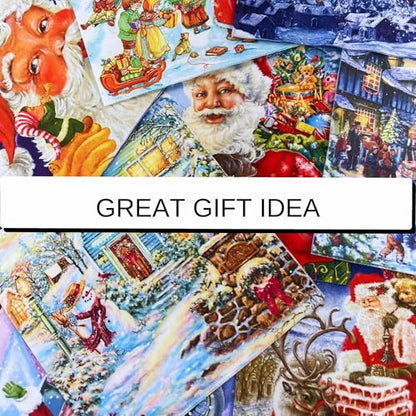 Mystery Pack Decoupage Paper Napkins (20 Count)