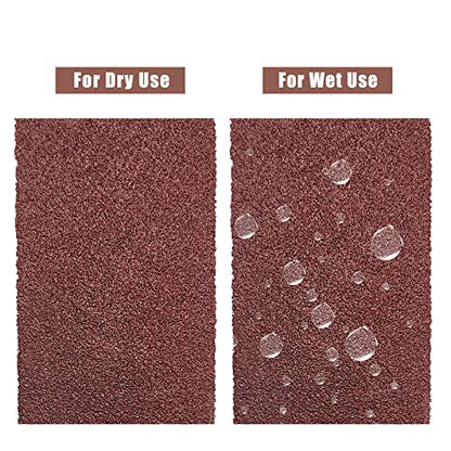 120 Grit Sandpaper Roll
