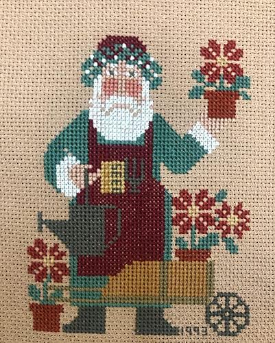 Aida Cloth 14 Count Cross Stitch Fabric,19×28inch (14CT, Khaki)