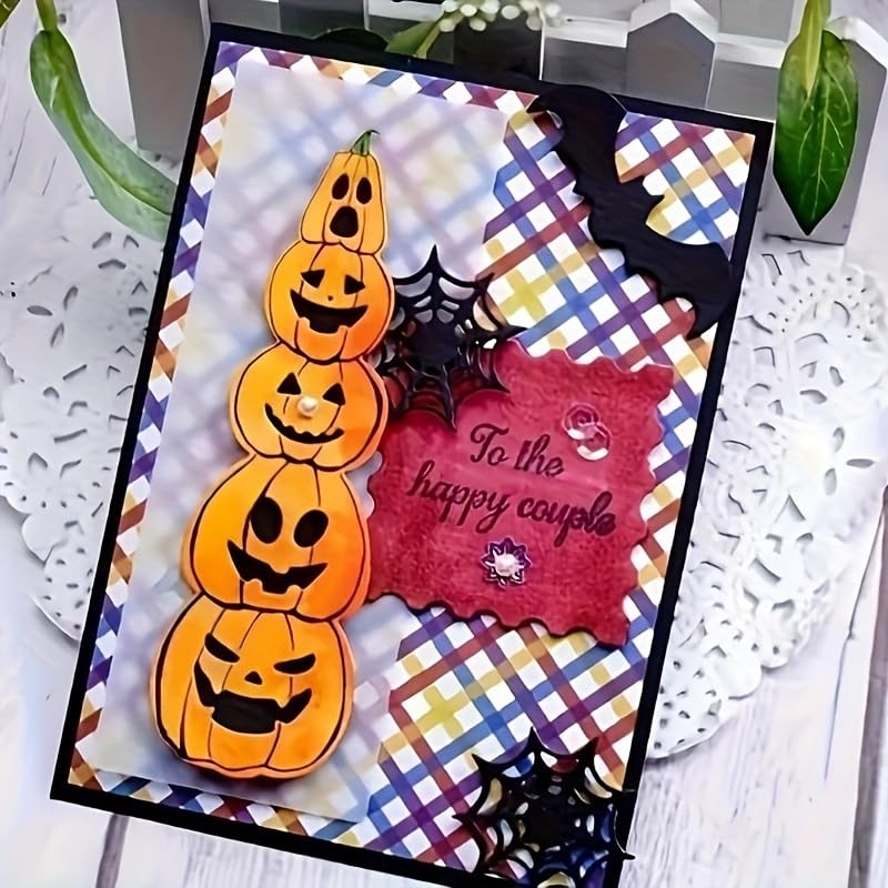 Festivals Metal Cutting Die for Scrapbooking
