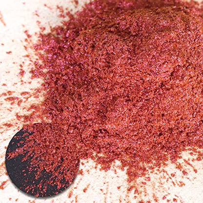 Chameleon Mica Powder