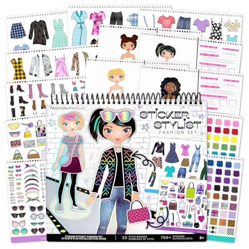 Designer Kit for Girls