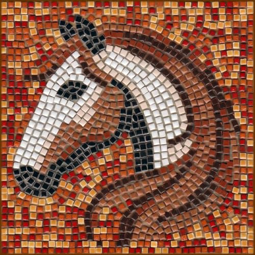 Adult Mosaic Art Kit (10.7639 Sq Ft)