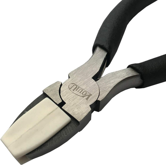 Nylon Jaw Pliers Jewelry Making Tools - Crafty Corner