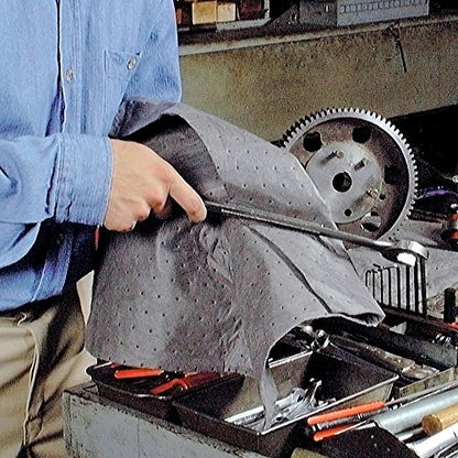 Absorbent Mat Roll