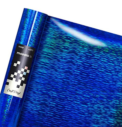 Mosaic+ Crafting Vinyl