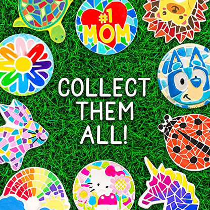 Bluey Paint Your Own Stepping Stone