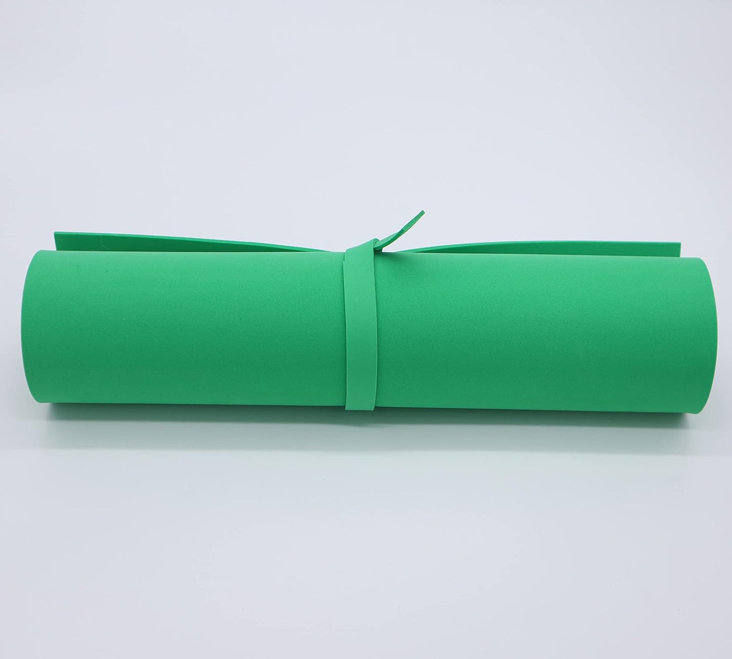 OISAKLD EVA Foam 2mm-10mm 13.7"×39" Craft Foam Sheet 74 kg/m³ Cosplay Foam for Craft Model Cosplay 2mm - Crafty Corner