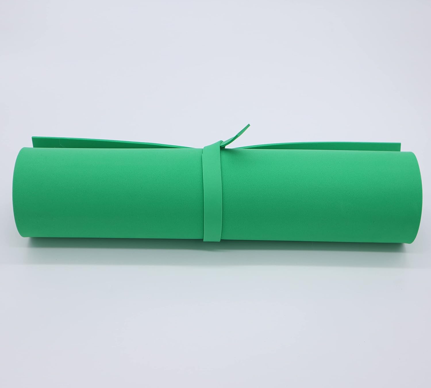 OISAKLD EVA Foam 2mm-10mm 13.7"×39" Craft Foam Sheet 74 kg/m³ Cosplay Foam for Craft Model Cosplay 2mm - Crafty Corner
