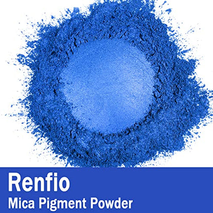 100g Mica Powder Pigment