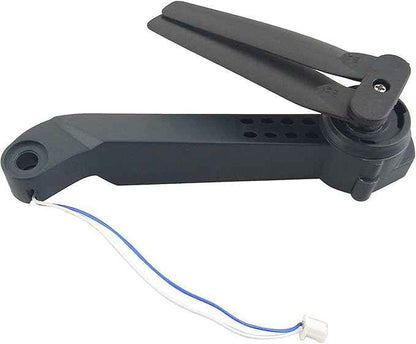 4PCS Foldable Arms for E58 JY019 S168 RC Folding Quadcopter Arm Motor Blade Arm Quadcopter Accessories