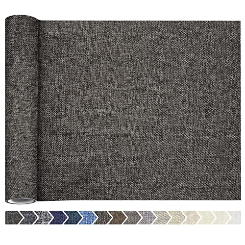 Coarse Linen Repair Patches