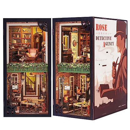 Book Nook Kit