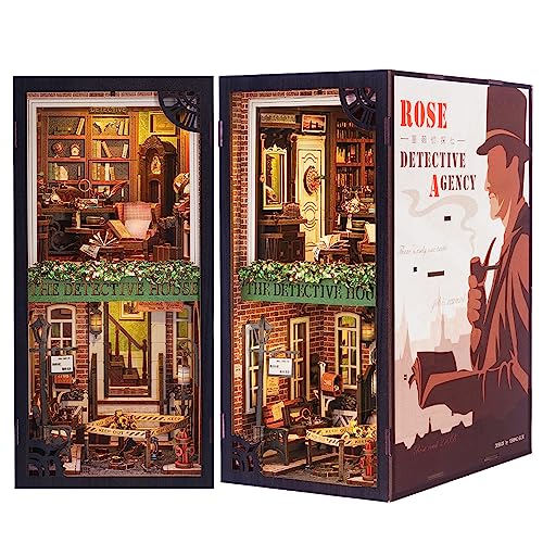 Book Nook Kit