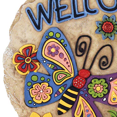 13262 Butterfly Stepping Stone