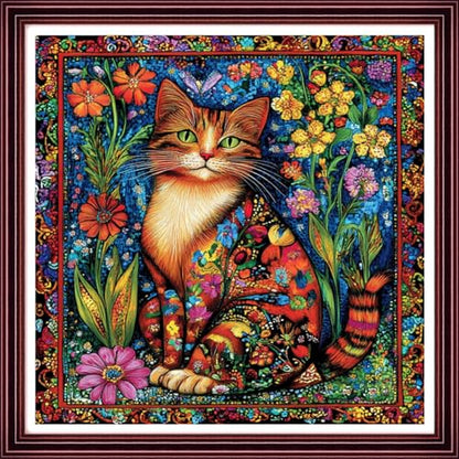 Stamped Cross Stitch Kits Full Range of Embroidery Starter Kits
