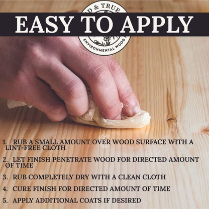 Superior Varnish Oil Wood Finish (15.99 fluid ounce(s))