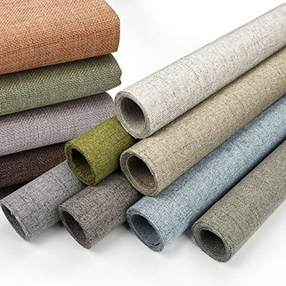 Fine Linen Fabric Patches