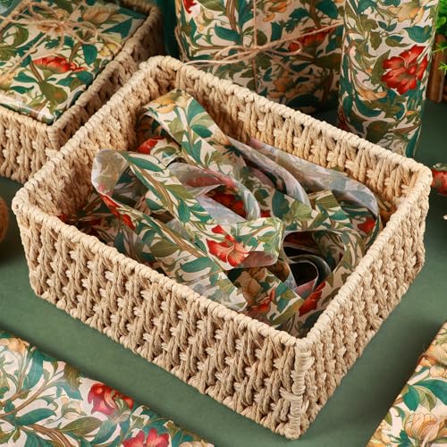 100 Sheet William Morris Tissue Paper (100 Count)