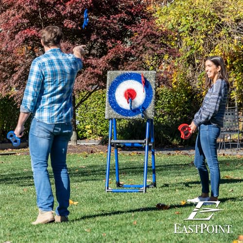 EastPoint Axe Throwing Game (8 Count)