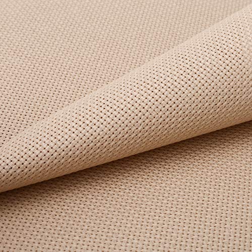 Aida Cloth 14 Count Cross Stitch Fabric