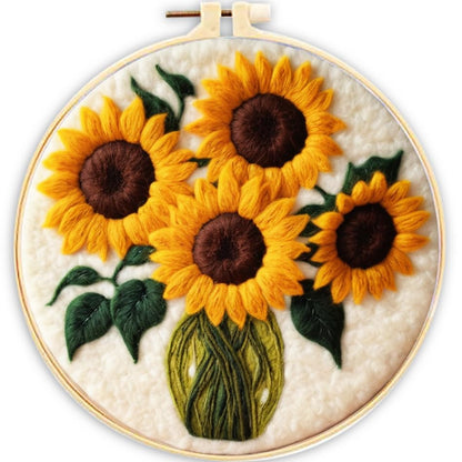 Needle Felting Kits Beginners
