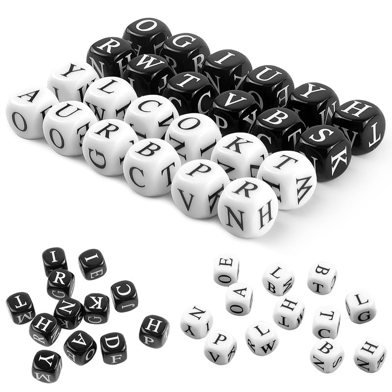24 Pcs Dice Set (24 Count)