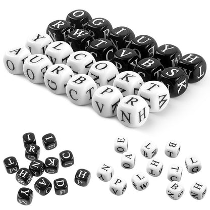 24 Pcs Dice Set (24 Count)