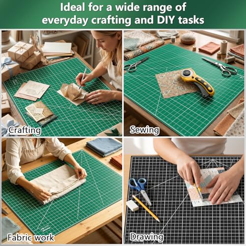 Self Healing Cutting Mat