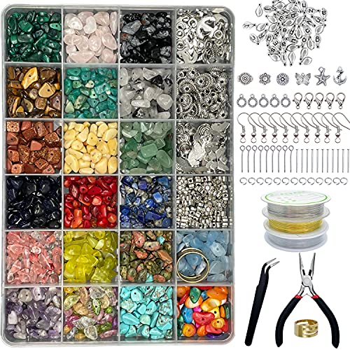 Jewelry Making Supplies Kit