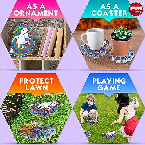 PYO Stepping Stones for Kids