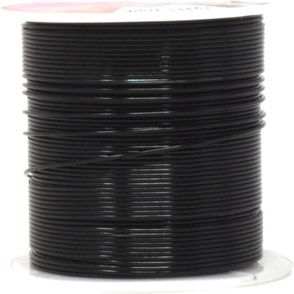 Mandala Crafts 12 14 16 18 20 22 Gauge Anodized Jewelry Making Beading Floral Colored Aluminum Craft Wire Wholesale Combo (20 Gauge, Combo 9) - Crafty Corner