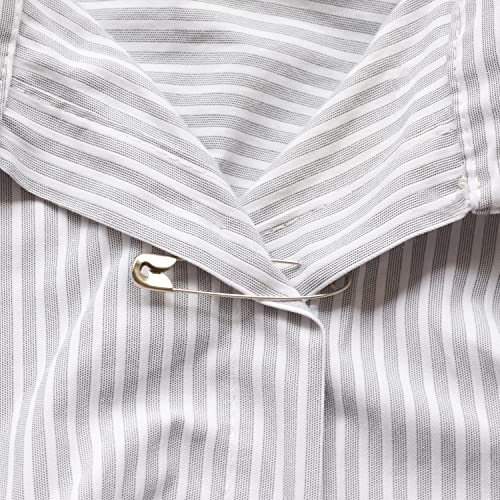 1000pcs Safety Pins
