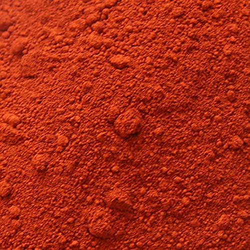 Iron Oxide Powder 7 Pack (13 Ounce)